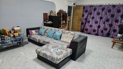Blk 135 Lorong Ah Soo (Hougang), HDB 4 Rooms #559885531